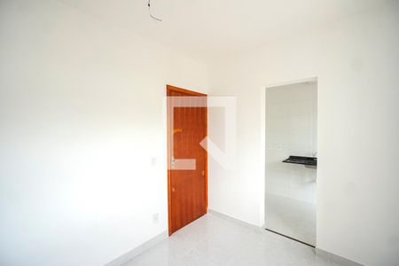 Sala de apartamento para alugar com 2 quartos, 46m² em Vila Carrão, São Paulo