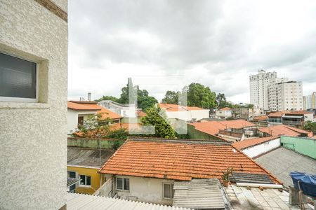 Vista do quarto 02 de apartamento para alugar com 2 quartos, 46m² em Vila Carrão, São Paulo