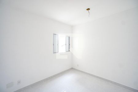 Quarto 01 de apartamento para alugar com 2 quartos, 46m² em Vila Carrão, São Paulo