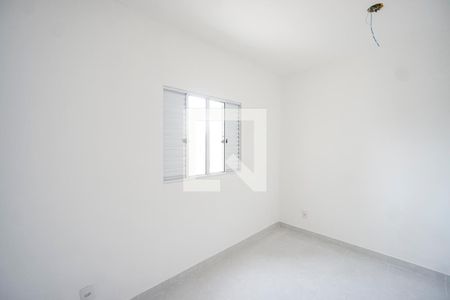 Quarto 02 de apartamento para alugar com 2 quartos, 46m² em Vila Carrão, São Paulo