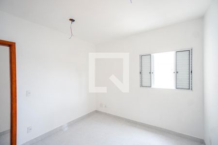 Quarto 01 de apartamento para alugar com 2 quartos, 46m² em Vila Carrão, São Paulo