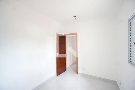 Quarto 02 de apartamento para alugar com 2 quartos, 46m² em Vila Carrão, São Paulo