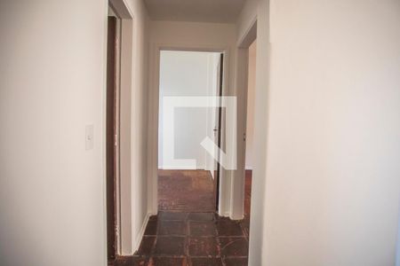 Corredor - Quartos de apartamento para alugar com 2 quartos, 75m² em Vila da Saúde, São Paulo