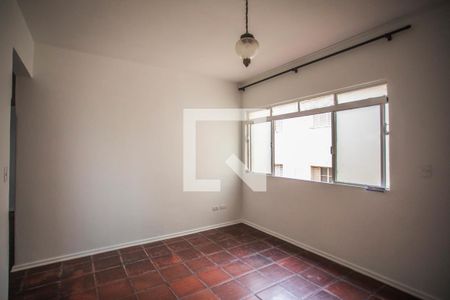 Sala de apartamento para alugar com 2 quartos, 75m² em Vila da Saúde, São Paulo