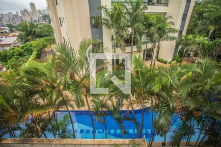 Vista de apartamento para alugar com 2 quartos, 75m² em Vila da Saúde, São Paulo