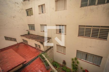 Vista de apartamento para alugar com 2 quartos, 75m² em Vila da Saúde, São Paulo