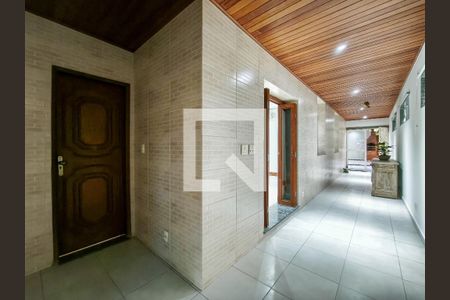Casa para alugar com 2 quartos, 160m² em Vila Isabel, Rio de Janeiro
