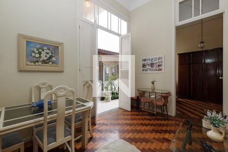 Sala de casa à venda com 2 quartos, 160m² em Vila Isabel, Rio de Janeiro