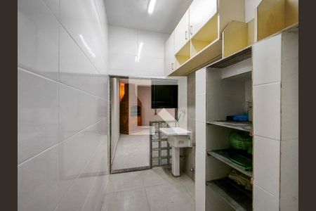 Área de Serviço de casa para alugar com 2 quartos, 160m² em Vila Isabel, Rio de Janeiro