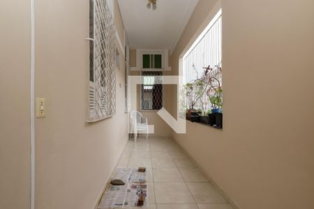 Corredor de casa à venda com 2 quartos, 160m² em Vila Isabel, Rio de Janeiro