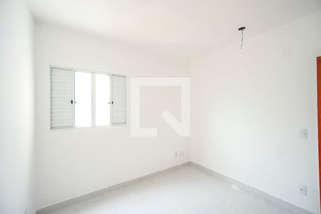 Quarto 01 de apartamento à venda com 2 quartos, 46m² em Vila Carrão, São Paulo