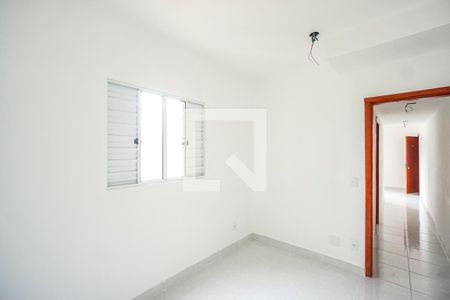 Quarto 02 de apartamento à venda com 2 quartos, 46m² em Vila Carrão, São Paulo