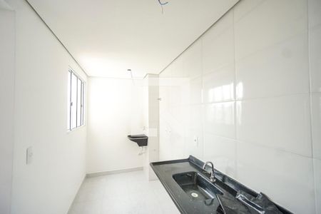 Apartamento para alugar com 46m², 2 quartos e 1 vagaCozinha