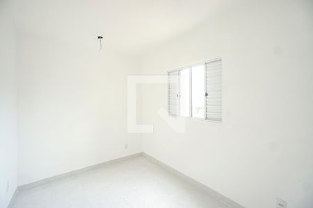 Quarto 02 de apartamento à venda com 2 quartos, 46m² em Vila Carrão, São Paulo