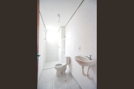 Apartamento para alugar com 46m², 2 quartos e 1 vagaBanheiro social