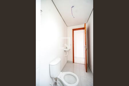 Apartamento para alugar com 46m², 2 quartos e 1 vagaBanheiro social