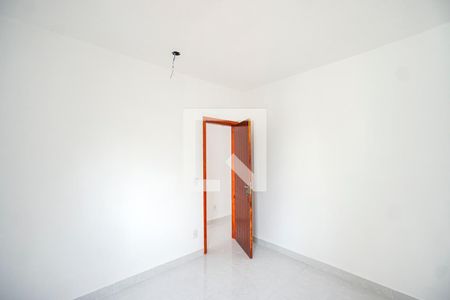 Quarto 01 de apartamento à venda com 2 quartos, 46m² em Vila Carrão, São Paulo