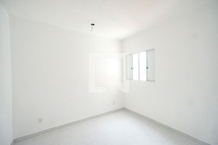 Quarto 01 de apartamento à venda com 2 quartos, 46m² em Vila Carrão, São Paulo