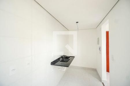 Apartamento para alugar com 46m², 2 quartos e 1 vagaCozinha