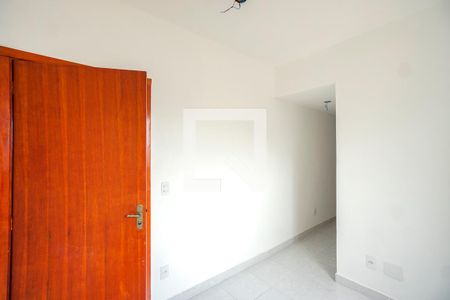 Sala de apartamento à venda com 2 quartos, 46m² em Vila Carrão, São Paulo