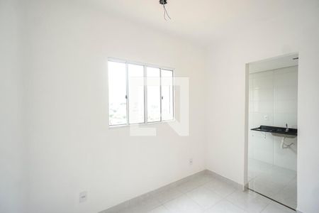 Sala de apartamento à venda com 2 quartos, 46m² em Vila Carrão, São Paulo