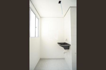 Apartamento para alugar com 46m², 2 quartos e 1 vagaÁrea de serviço