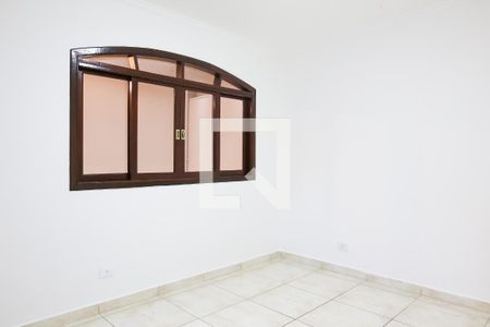 Sala de apartamento à venda com 3 quartos, 105m² em Vila Metalúrgica, Santo André