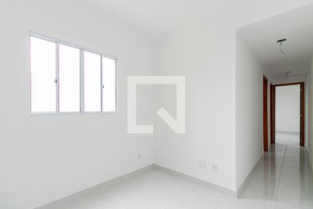 Sala de apartamento para alugar com 2 quartos, 46m² em Vila Carrão, São Paulo