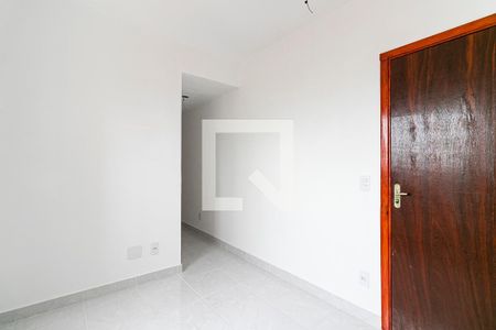 Sala de apartamento para alugar com 2 quartos, 46m² em Vila Carrão, São Paulo