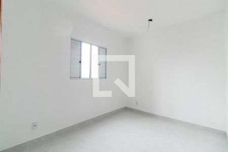 Dormitório 1 de apartamento para alugar com 2 quartos, 46m² em Vila Carrão, São Paulo