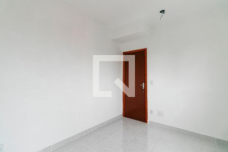Dormitório 1 de apartamento para alugar com 2 quartos, 46m² em Vila Carrão, São Paulo