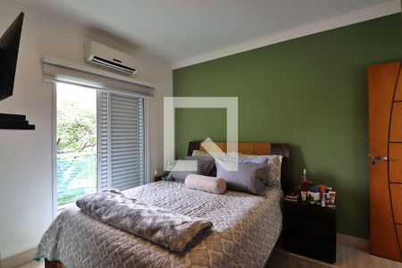 Casa à venda com 210m², 3 quartos e 2 vagasSuíte 1