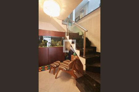 Casa à venda com 210m², 3 quartos e 2 vagasHall de entrada