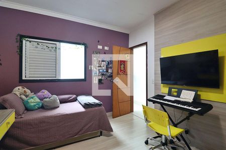 Casa à venda com 210m², 3 quartos e 2 vagasSuíte 3