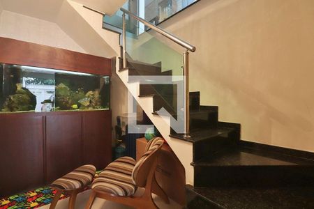 Casa à venda com 210m², 3 quartos e 2 vagasHall de entrada