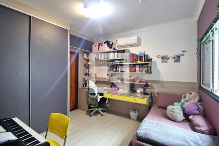 Casa à venda com 210m², 3 quartos e 2 vagasSuíte 3