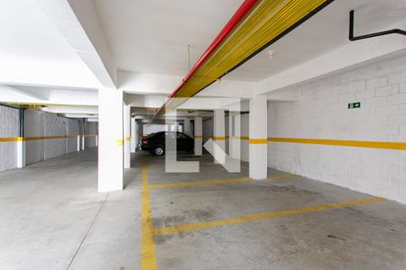 Apartamento à venda com 46m², 2 quartos e sem vagaÁrea Comum - Estacionamento