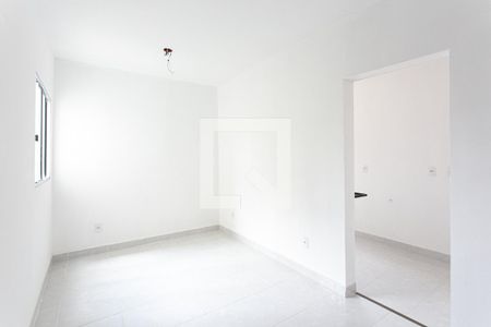 Sala de apartamento à venda com 2 quartos, 46m² em Vila Carrão, São Paulo