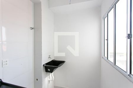 Apartamento à venda com 46m², 2 quartos e sem vagaÁrea de Serviço