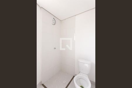 Apartamento à venda com 46m², 2 quartos e sem vagaBanheiro