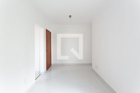 Sala de apartamento à venda com 2 quartos, 46m² em Vila Carrão, São Paulo