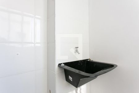 Apartamento à venda com 46m², 2 quartos e sem vagaÁrea de Serviço