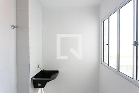 Apartamento à venda com 46m², 2 quartos e sem vagaÁrea de Serviço