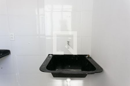 Apartamento à venda com 46m², 2 quartos e sem vagaÁrea de Serviço