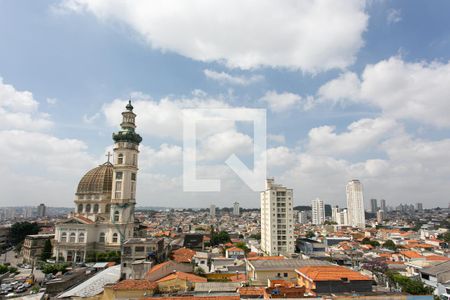 Apartamento à venda com 46m², 2 quartos e sem vagaÁrea Comum - Vista do Terraço