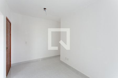 Sala de apartamento à venda com 2 quartos, 46m² em Vila Carrão, São Paulo