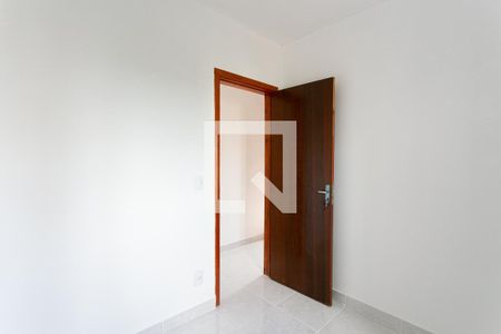 Quarto 1 de apartamento à venda com 2 quartos, 46m² em Vila Carrão, São Paulo