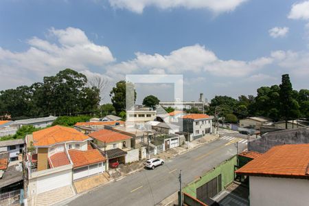 Apartamento à venda com 46m², 2 quartos e sem vagaVista