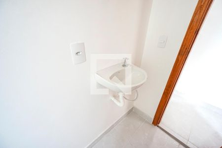 Pia de apartamento à venda com 2 quartos, 49m² em Vila Carrão, São Paulo