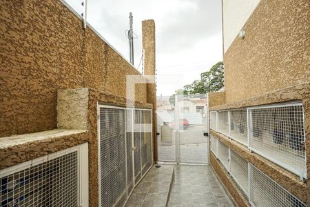 Entrada de apartamento à venda com 2 quartos, 49m² em Vila Carrão, São Paulo